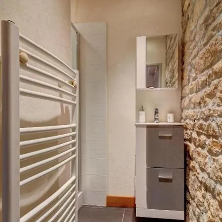 Appartement L'Authentique I Centre Historique Дижон
