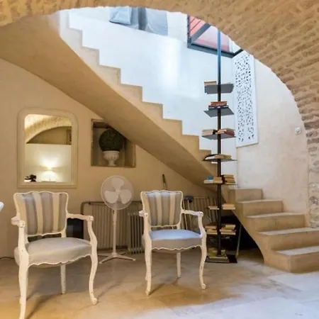 Appartement L'Authentique I Centre Historique *