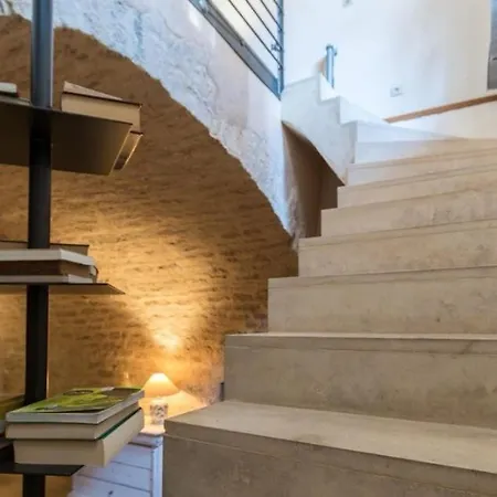Appartement L'Authentique I Centre Historique