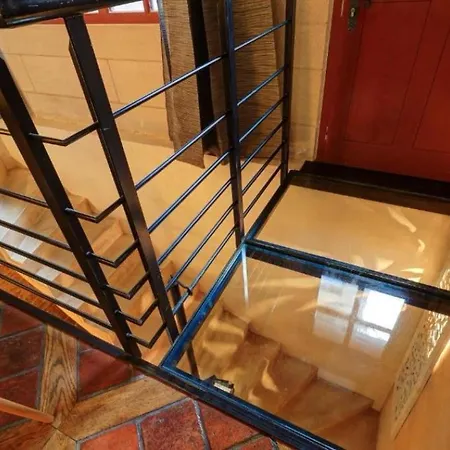 شقة Appartement L'Authentique I Centre Historique