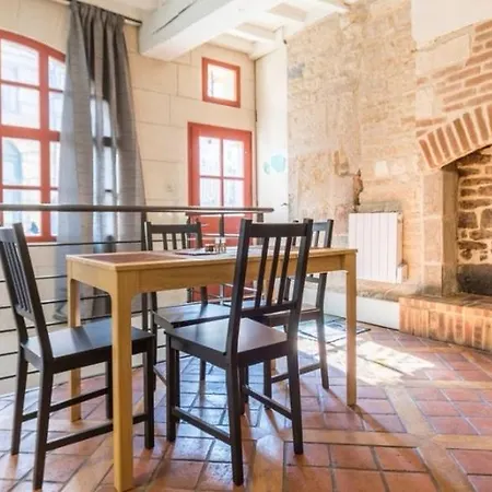 Appartement L'Authentique I Centre Historique *
